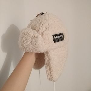 Winter warm hat